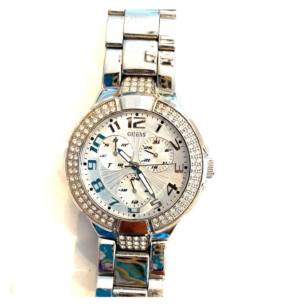 Guess watch
